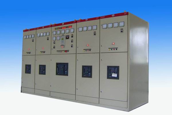城步装修配电柜 安全实用建筑抽屉式配电柜-电